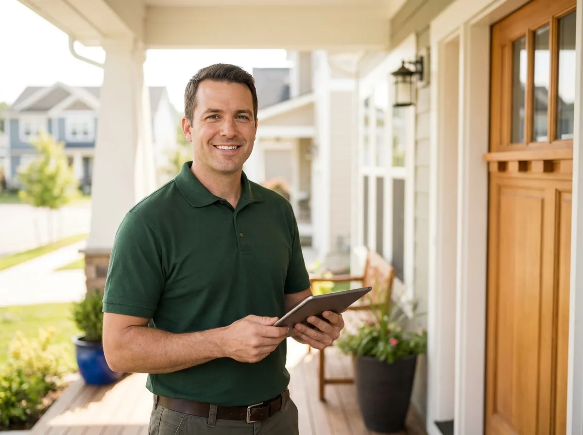 Pest control FAQs for Smithwick, SD